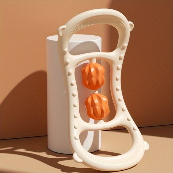 back roller massager & Portable Roller Massage - Picture 9 of 14